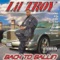 Back to Ballin (feat. T2 & D-Man) - Lil' Troy lyrics