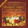 Shabbat Table Companion - Zalman Goldstein & Chaim Fogelman