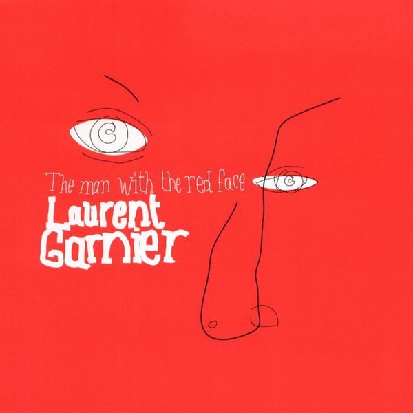 Laurent Garnier/Svek - The Man With the Red Face (Svek Remix)