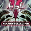 Megamix Collection (Special Edition) - EP