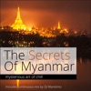 The Secrets of Myanmar, Vol. 1 - Mysterious Art of Chill, 2014