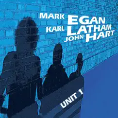 Unit 1 by Mark Egan, Karl Latham & John Hart album reviews, ratings, credits