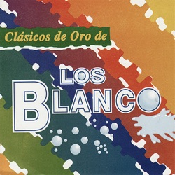 Los Blanco - Estas Delirando