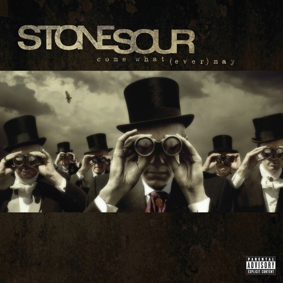 Cover artwork for Hell & Consequences