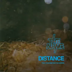Distance (Instrumental) Song Lyrics