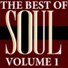 The Best of Soul Volume 1 artwork