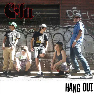 Hang Out - Single - Clã