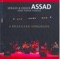 Rosa - Angelina Assad, Badi Assad, Carolina Assad, Clarice Assad, Jorge Assad, Odair Assad, Rodrigo Assad & lyrics