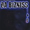 Benjaminz - J-biz Da Bizniss lyrics
