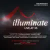 Stream & download Illuminate: Live at 35