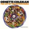 The Alchemy of Scott Lafaro - Ornette Coleman lyrics