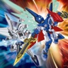 Danball Senki W OP - "Telepathy" / ED "Chikyunokizuna" - Single