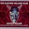 He Who Holds The Lightning Rod (Ranchero Remix) - The Electric Hellfire Club lyrics
