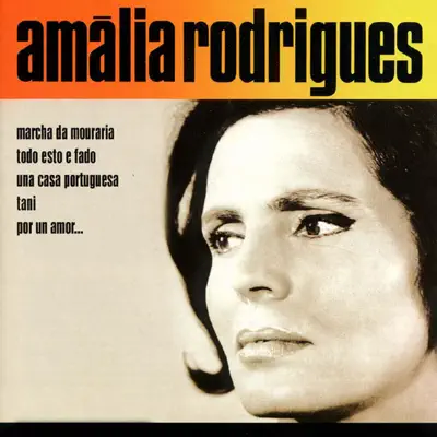 Sus Mejores Éxitos, Vol. 1 - Amália Rodrigues
