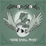 Aesop Rock - None Shall Pass