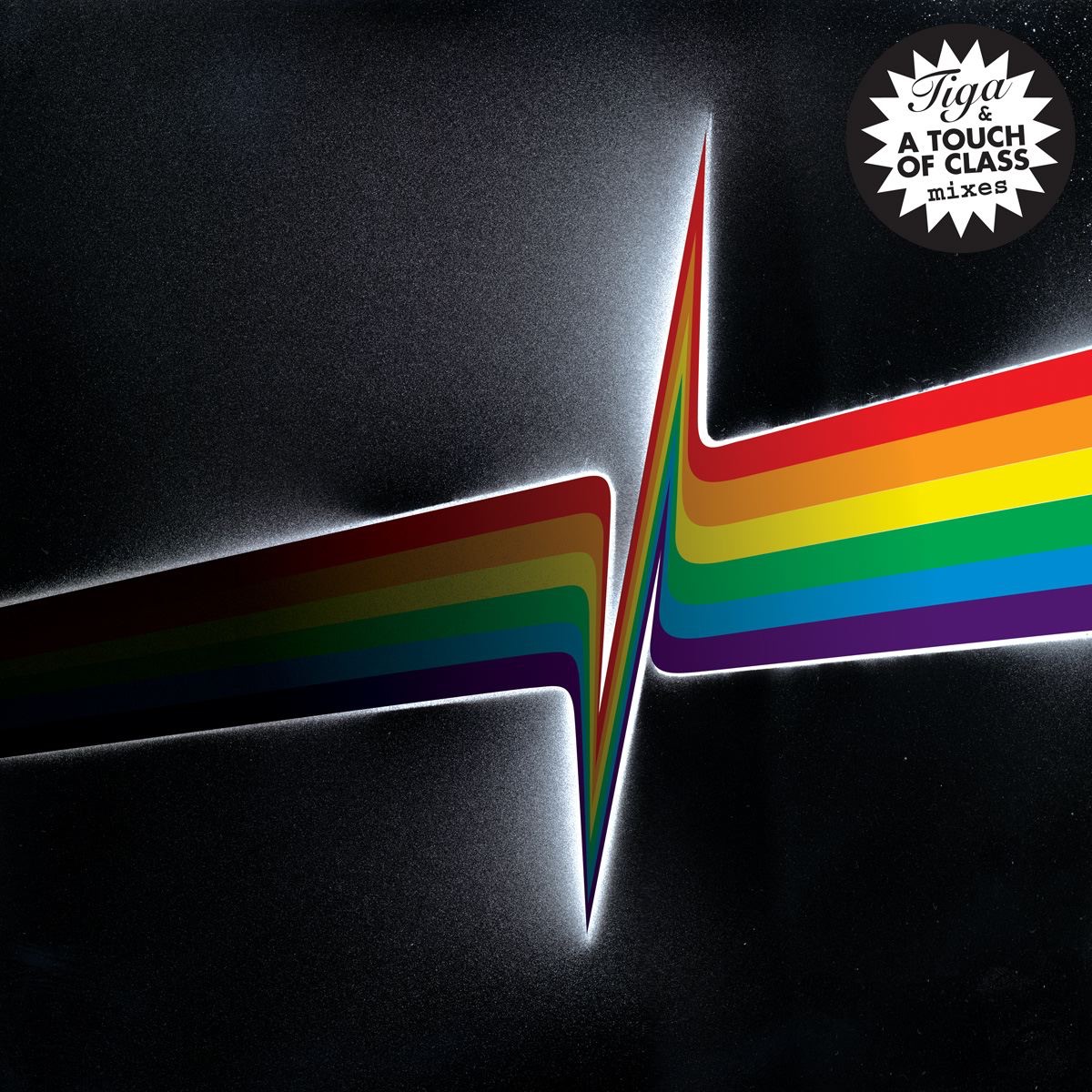 Comfortably Numb Pts 1 2 Single Album Cover By Scissor Sisters