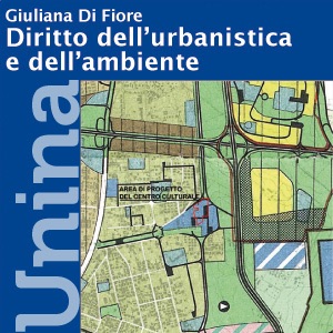 8. Il Diritto dell'Urbanistica. Urbanistica e governo del territorio