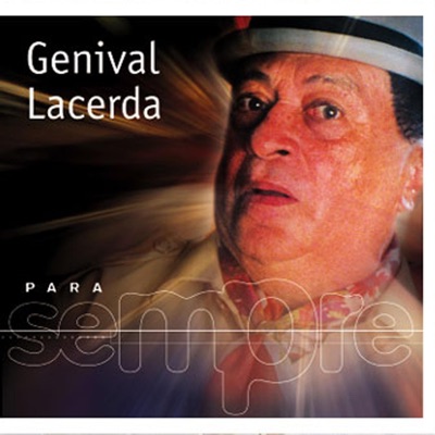 Para Sempre - Genival Lacerda