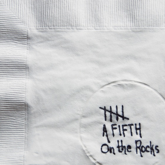 Cover artwork for And So It Goes