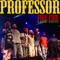 King Solomon - Professor lyrics