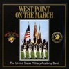 West Point On the March artwork