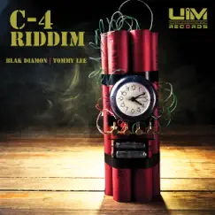 C4 Riddim - Single by Tommy Lee album reviews, ratings, credits