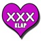 Xxx - Klap lyrics