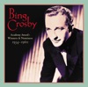 The Second Time Around  - Bing Crosby 