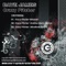 Crazy Pitcher (Mindform Remix) - Dave James lyrics