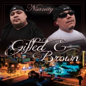 Nsanity - Gifted & Brown
