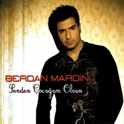 Berdan Mardini - Aşığım Aşık