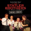 The Statler Brothers: The Best From the Farewell Concert (Live), 2013