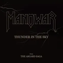 Thunder In the Sky (Deluxe Edition) - Manowar