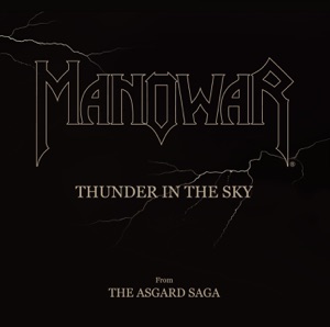 Thunder In the Sky (Deluxe Edition)