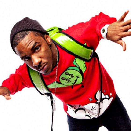 Cover artwork for Higher