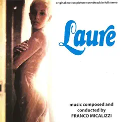 Laure (original motion picture soundtrack) by Franco Micalizzi album reviews, ratings, credits