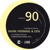 Den & Mark Henning - La Galaxia Llorona (Ed Davenport Remix)