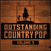 Outstanding Country Pop Vol 9 artwork