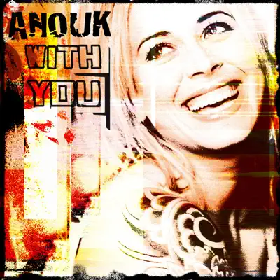 With You - Single - Anouk