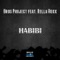 Bros Project Feat. Rella Roxx - Habibi - Bros Project lyrics