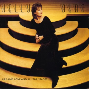 Holly Dunn - Cowboys Are My Weakness - Line Dance Music