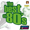 The Best Of 80's (130-134 BPM Non-Stop Workout Mix) (32-Count Phrased Instructor Mix) - Workout Music By Energy 4 Fitness