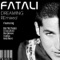 Dreaming (Aladiah Remix) - Fatali lyrics