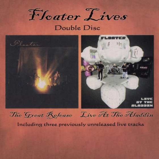 Cover artwork for Equinox