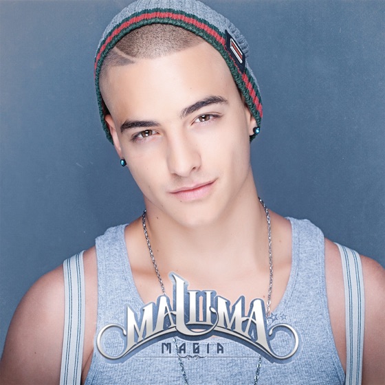 Cover artwork for Farandulera