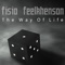 Red Box - Fisio Feelkhenson lyrics