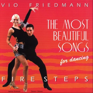 Vio Friedmann - Calling (Rumba - 25 T/M) - Line Dance Music