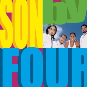 Son By Four - Sofía - 排舞 音乐