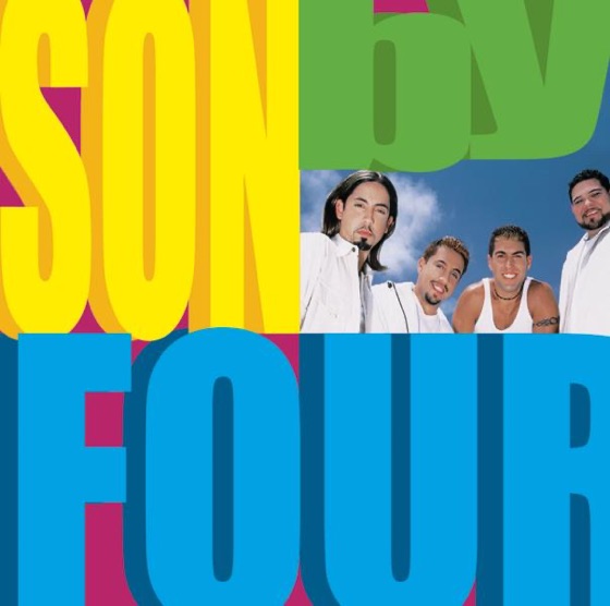 Cover artwork for Sofía