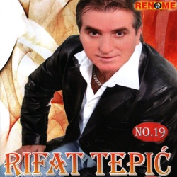 Rifat Tepic - Osudjena